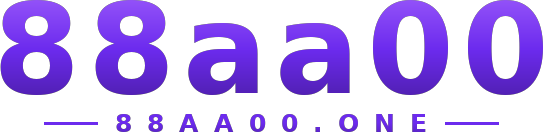 88aa00 logo